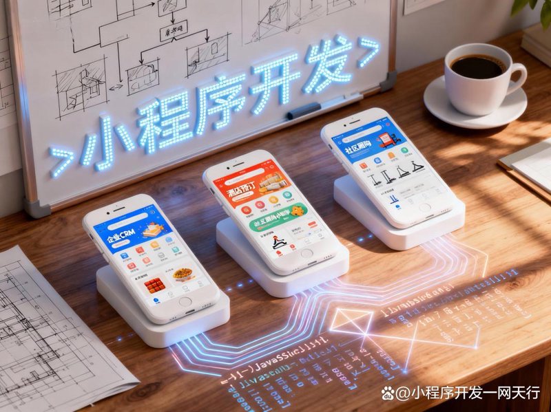 软件定制开发：企业信息化转型的加速器