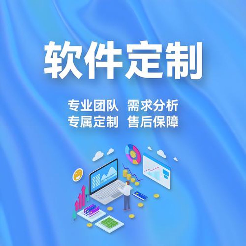 软件定制开发:信息化时代的“私人订制”